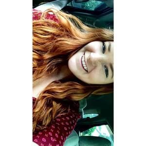 Meet your Posher, Jenn